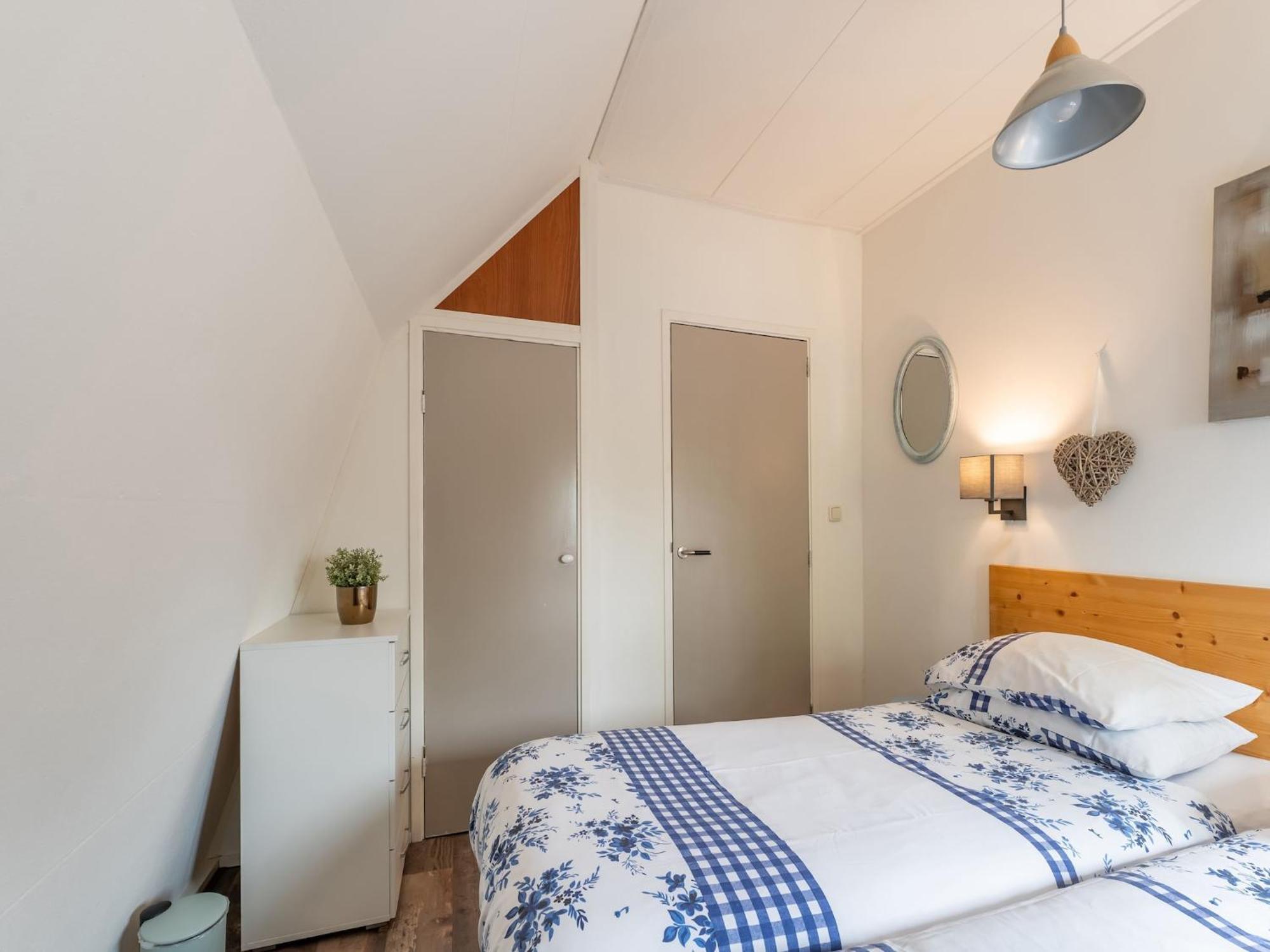 Lodge In Giethoorn With Breakfast エクステリア 写真