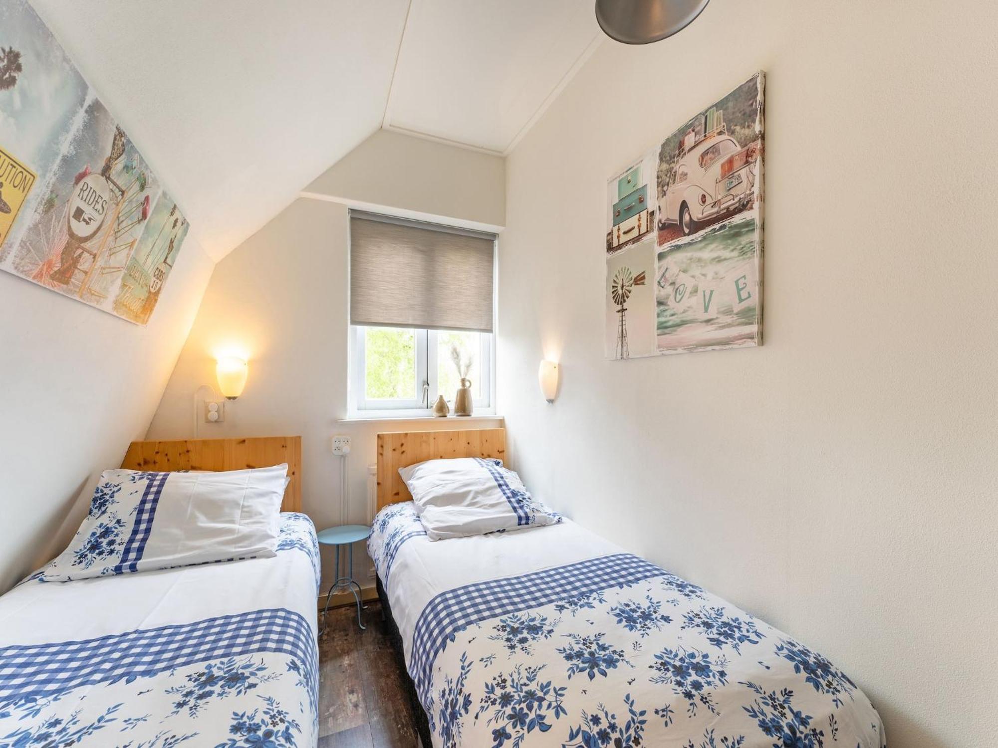 Lodge In Giethoorn With Breakfast エクステリア 写真