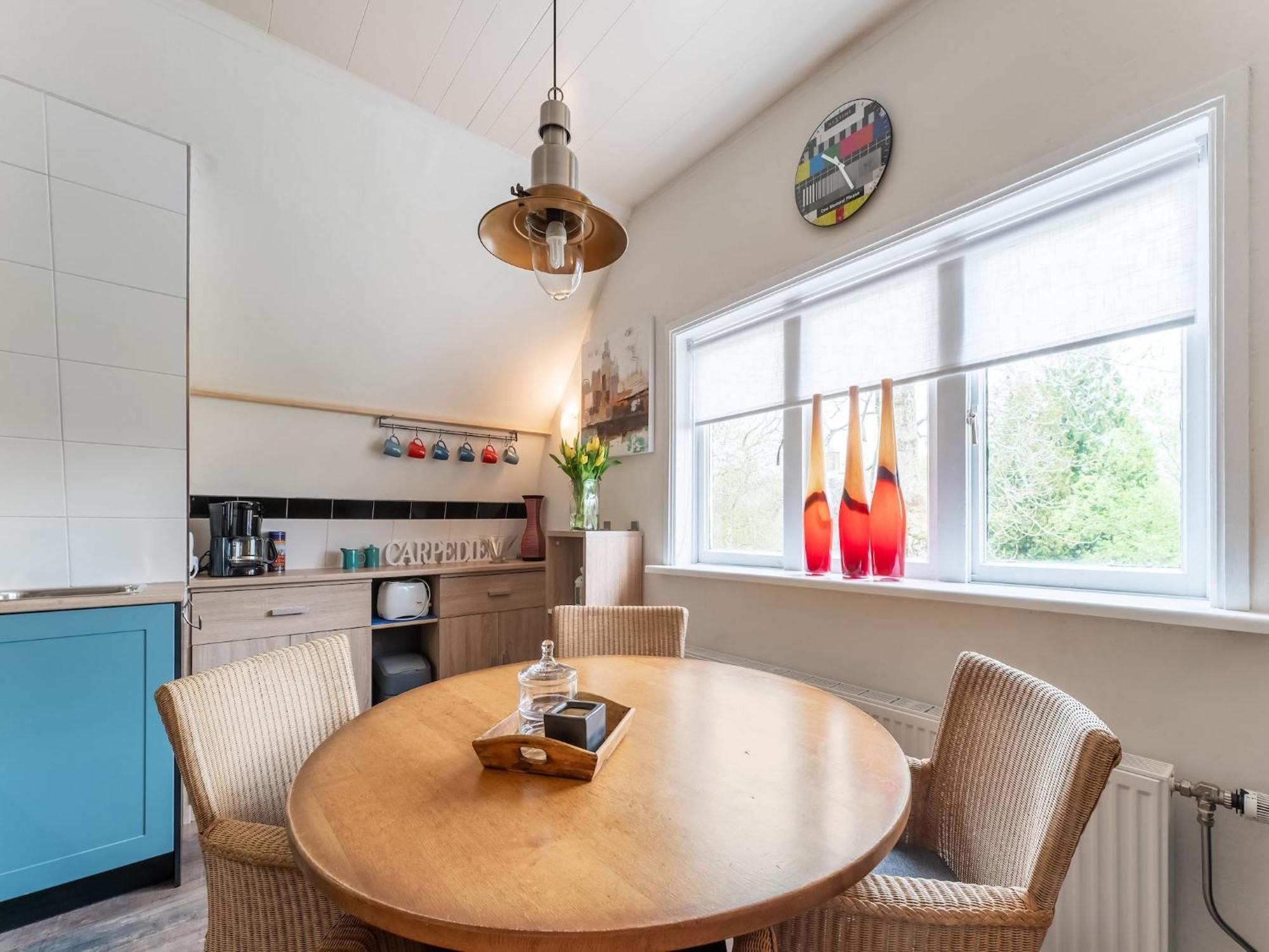 Lodge In Giethoorn With Breakfast エクステリア 写真