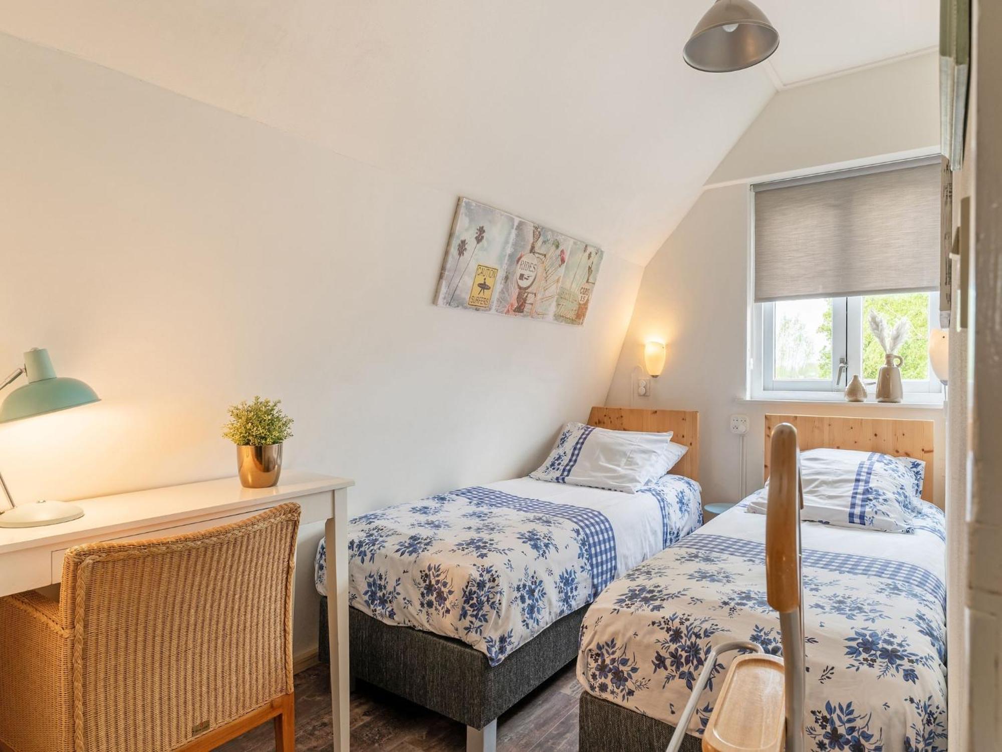 Lodge In Giethoorn With Breakfast エクステリア 写真