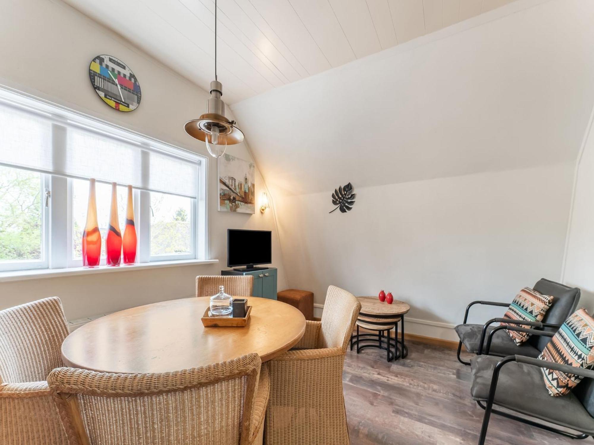 Lodge In Giethoorn With Breakfast エクステリア 写真