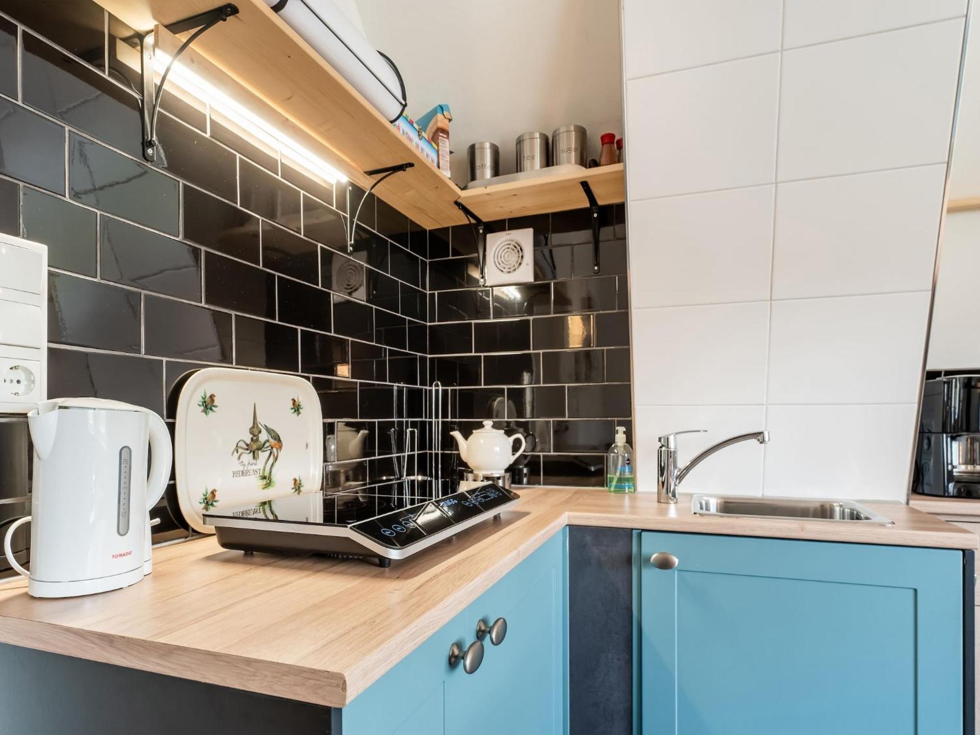 Lodge In Giethoorn With Breakfast エクステリア 写真