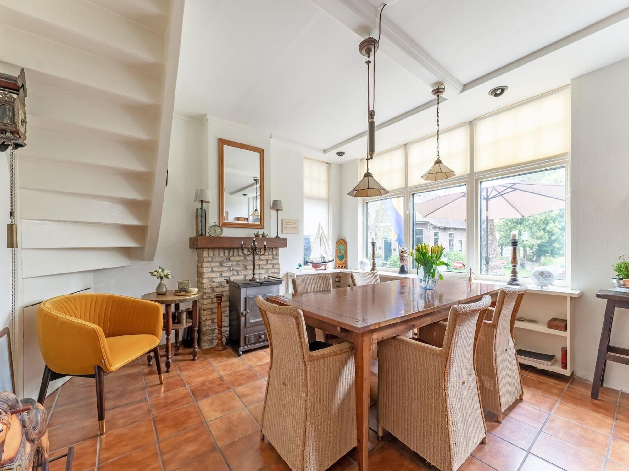 Lodge In Giethoorn With Breakfast エクステリア 写真