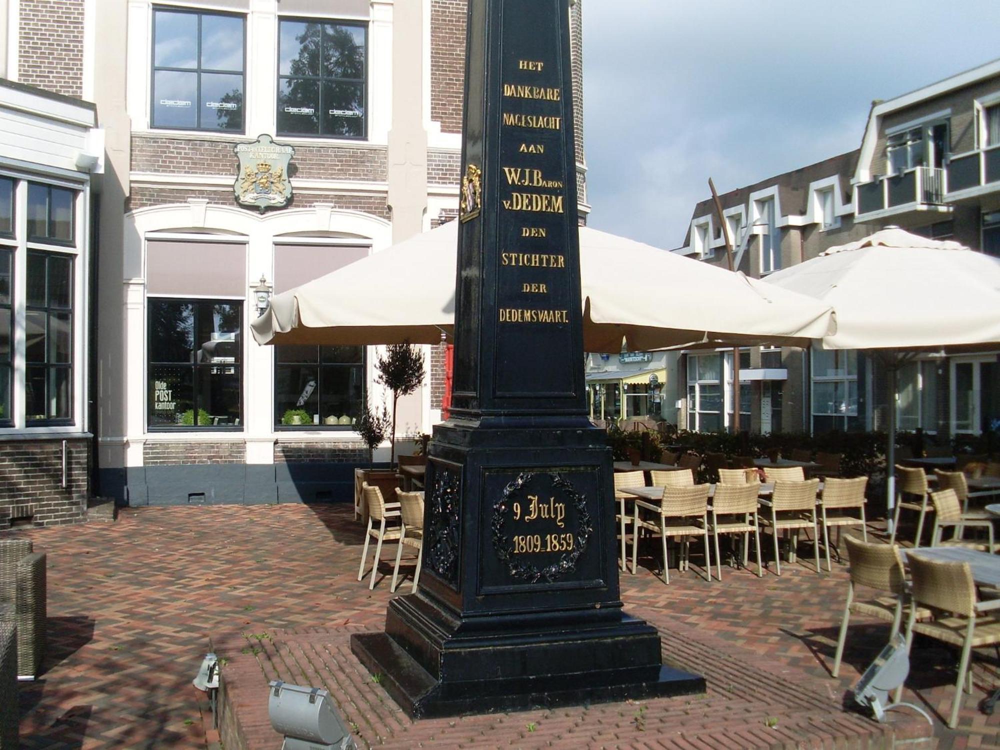 Lodge In Giethoorn With Breakfast エクステリア 写真