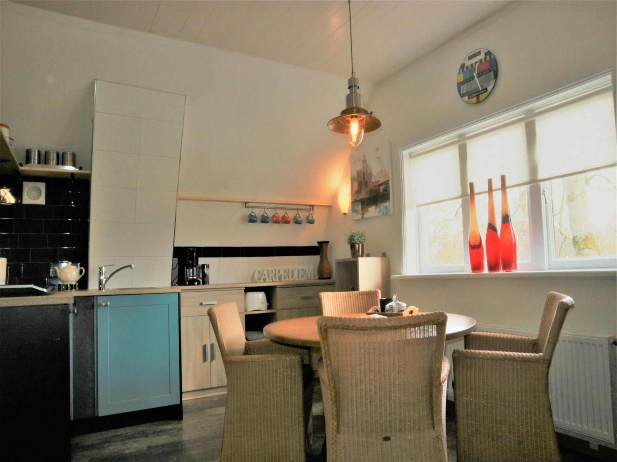 Lodge In Giethoorn With Breakfast エクステリア 写真